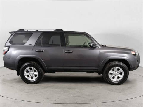 2020 Toyota 4Runner SR5 Premium