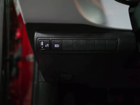 2022 Toyota Corolla Hatchback