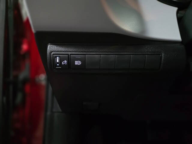 2022 Toyota Corolla Hatchback