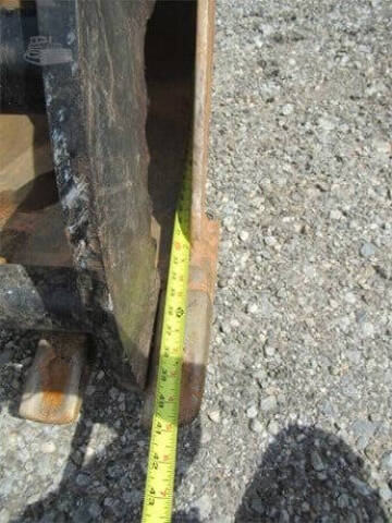 2021 Caterpillar 309 CR