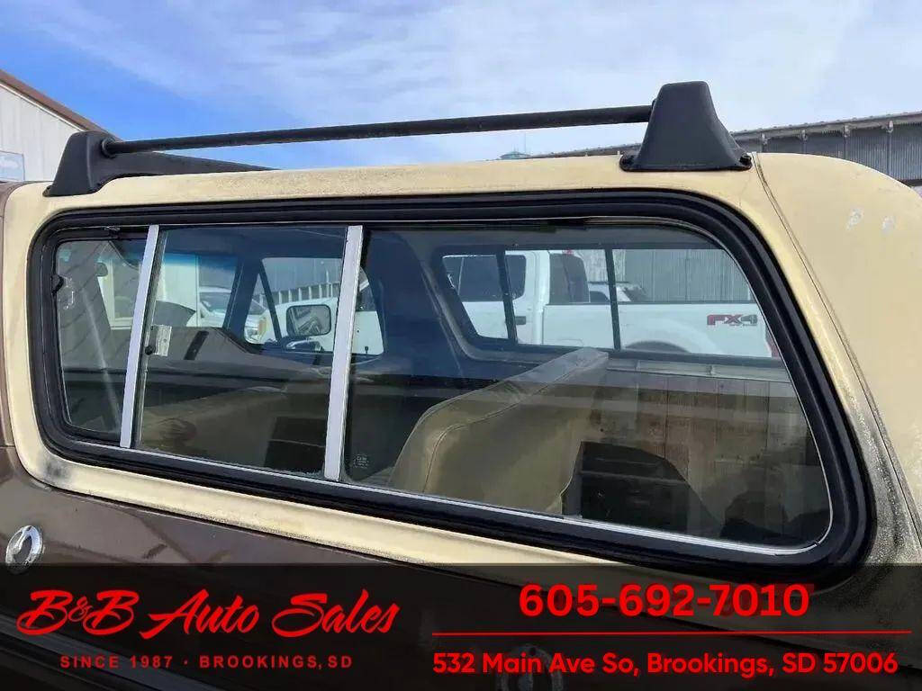 1979 Ford Bronco 61
