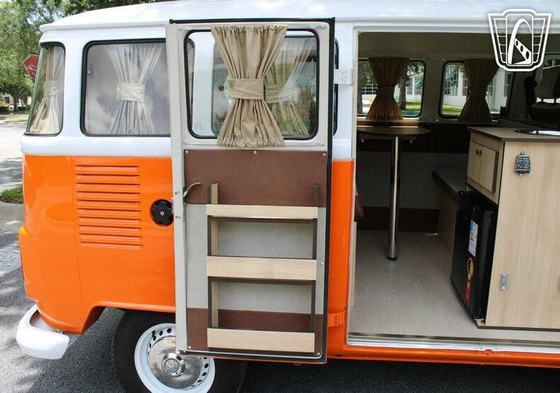 1994 Volkswagen Type 2