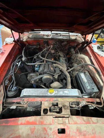 1972 Dodge Challenger