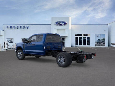 2026 Ford F-350 Super Duty XL