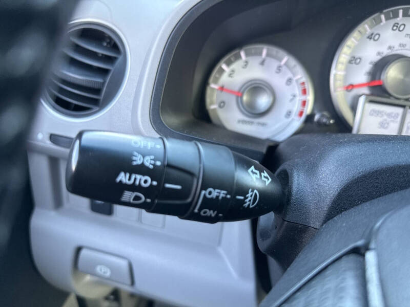 2015 Honda Pilot EX-L w/Navi