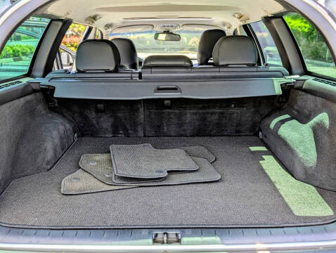2007 Volvo XC70
