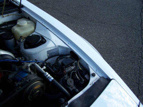 1986 Nissan 300ZX Turbo