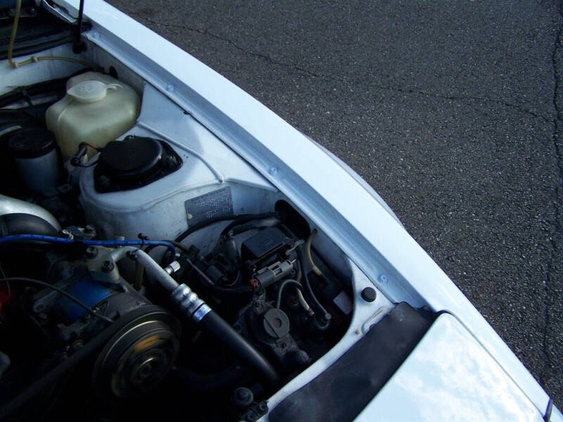 1986 Nissan 300ZX Turbo