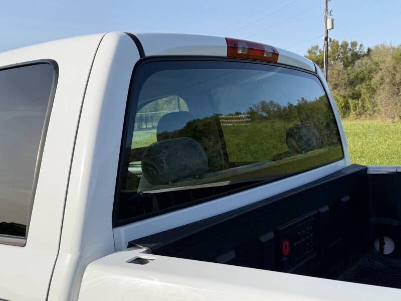 2005 Dodge Ram 2500 SLT