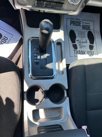2009 Ford Escape XLT
