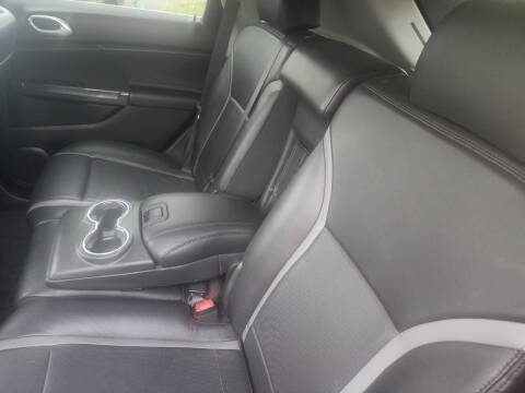 2011 Saab 9-4X Aero XWD