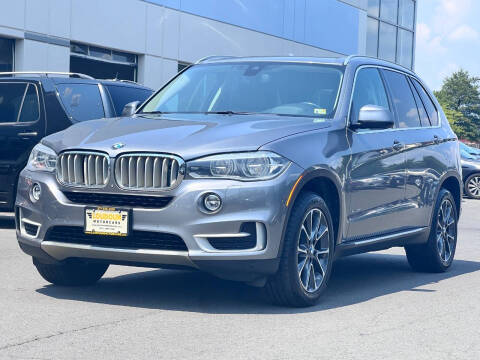 2014 BMW X5 for sale at Loudoun Motor Cars in Chantilly VA