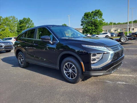 2023 Mitsubishi Eclipse Cross for sale at Planet Automotive Group in Charlotte NC