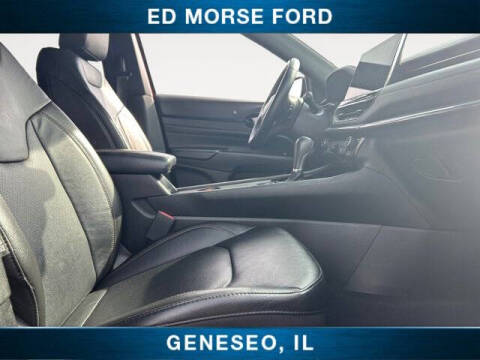 2022 Jeep Compass (Red) Edition