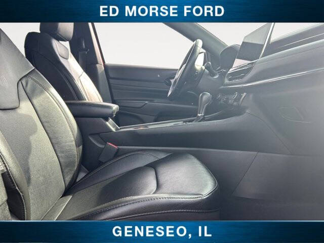 2022 Jeep Compass (Red) Edition