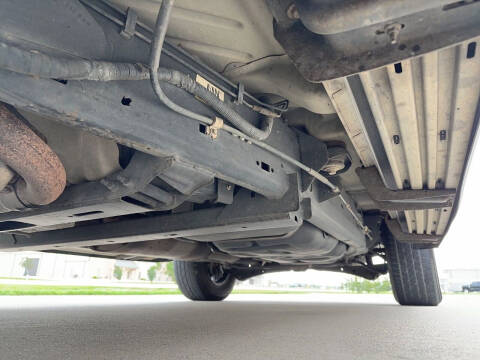 2015 Ford Expedition EL XLT