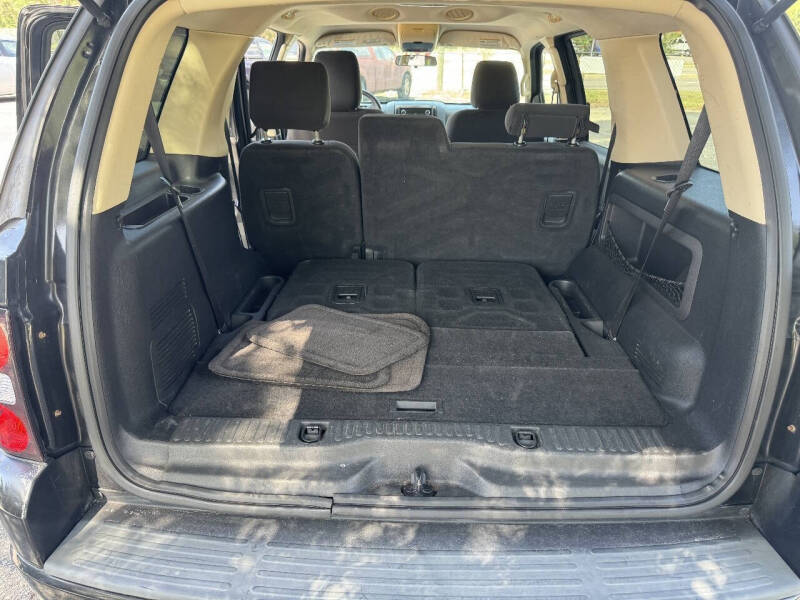 2010 Ford Explorer XLT