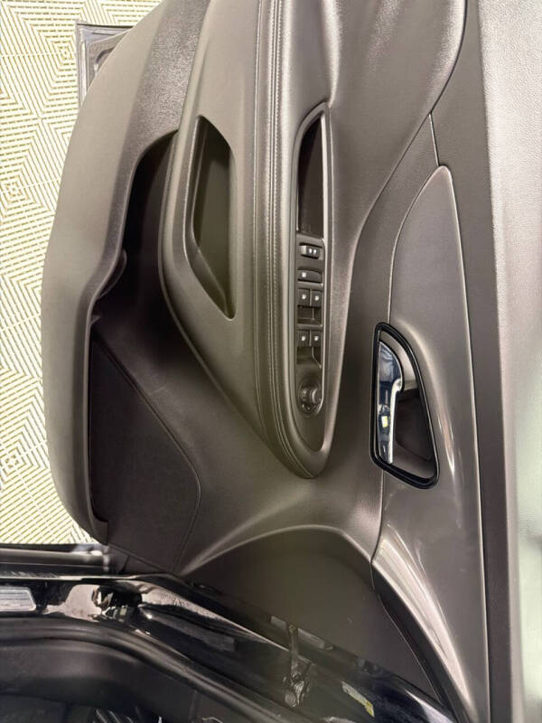 2017 Buick Encore Essence