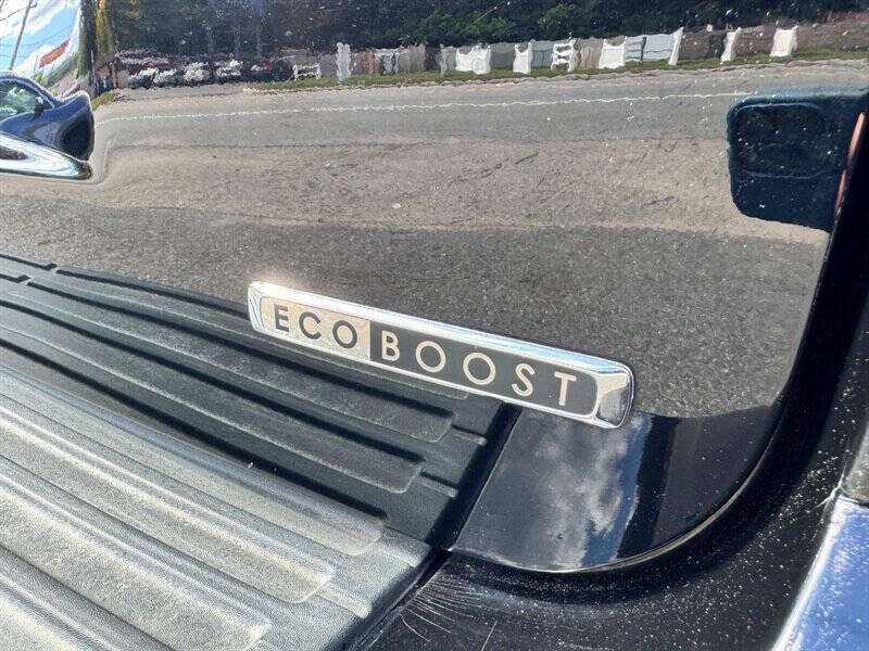 2016 Lincoln Navigator Reserve