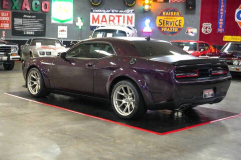 2020 Dodge Challenger