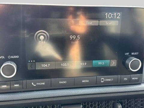 2023 Honda CR-V