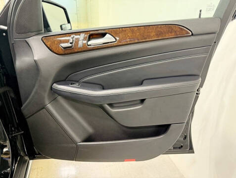 2012 Mercedes-Benz M-Class ML 350