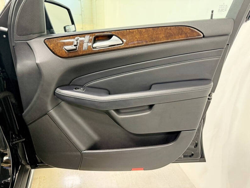 2012 Mercedes-Benz M-Class ML 350