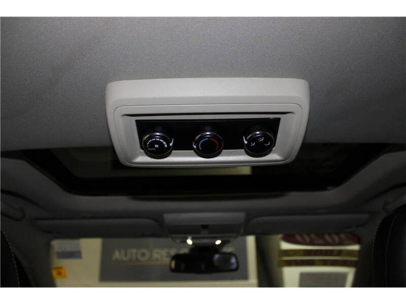 2020 Dodge Journey Crossroad