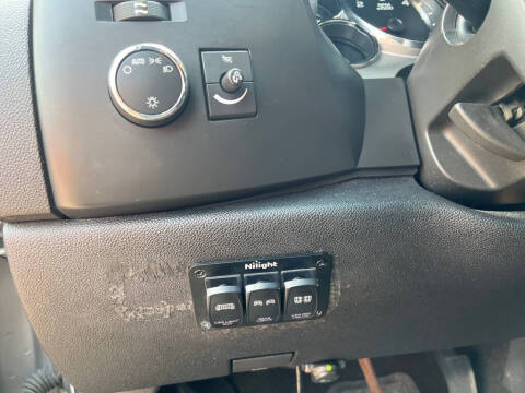 2007 Chevrolet Silverado 1500