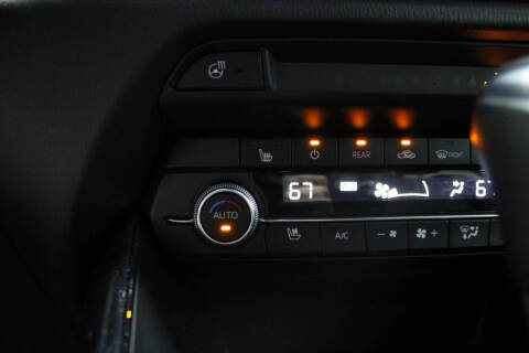 2023 Mazda CX-9 Grand Touring