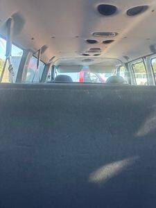 2005 Ford E-Series E-350 SD XL