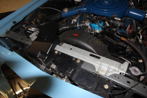 1978 Lincoln Continental