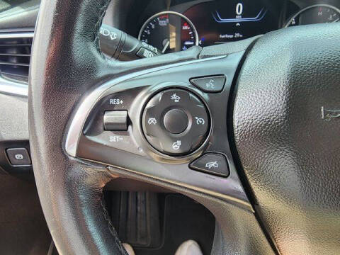 2021 Buick Enclave Avenir