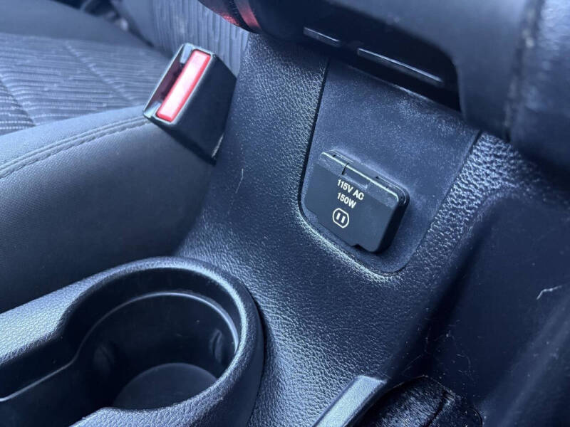 2012 Jeep Wrangler Sahara