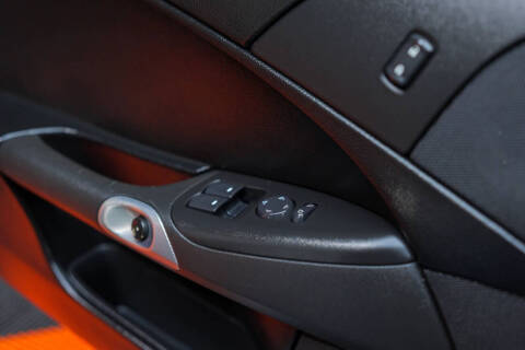 2006 Chevrolet Corvette Z06