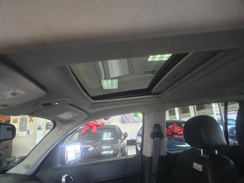 2008 Chevrolet HHR SS