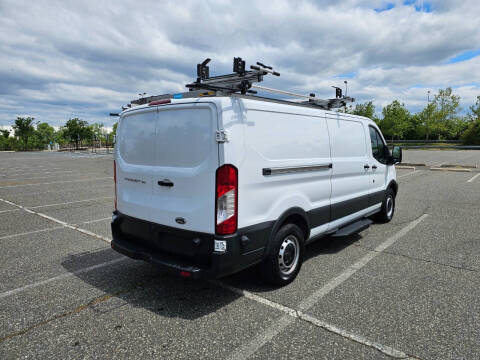 2017 Ford Transit 150