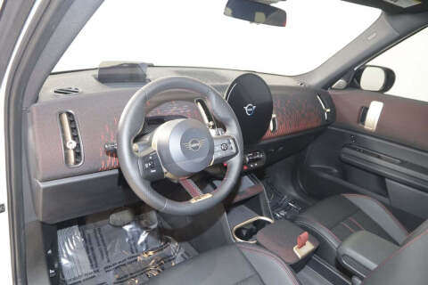 2026 MINI Countryman