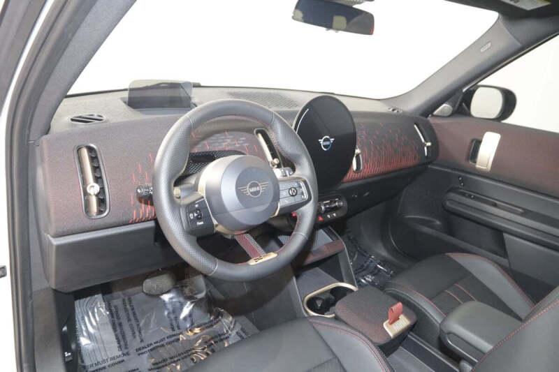 2026 MINI Countryman