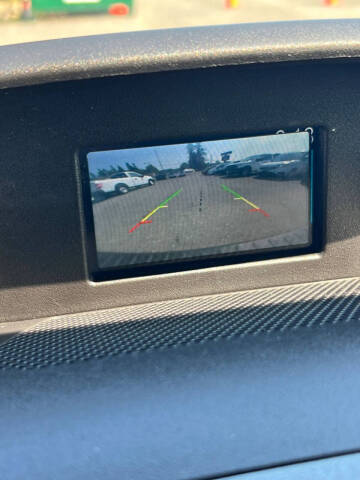 2015 Ford Transit 250