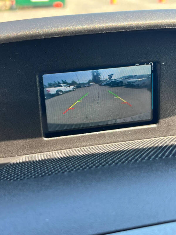 2015 Ford Transit 250