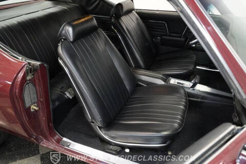 1969 Chevrolet Chevelle