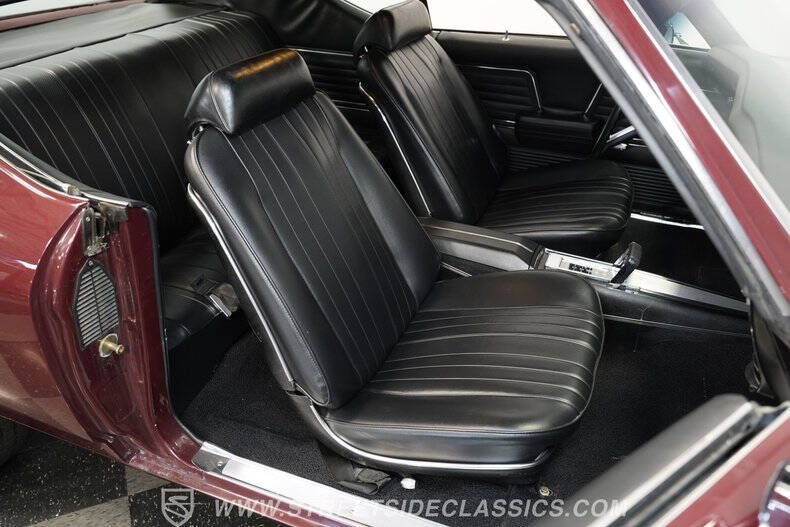 1969 Chevrolet Chevelle