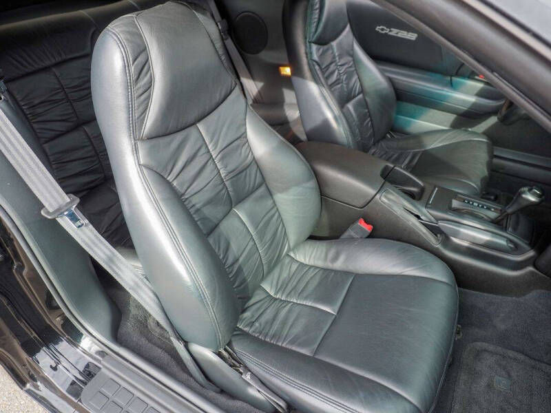 1994 Chevrolet Camaro Z28