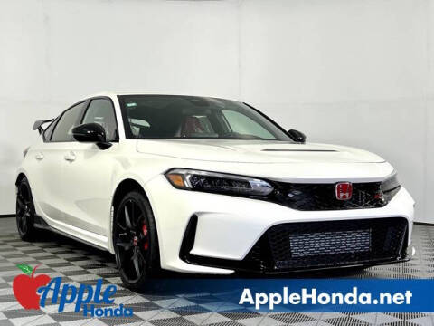 2025 Honda Civic Type R