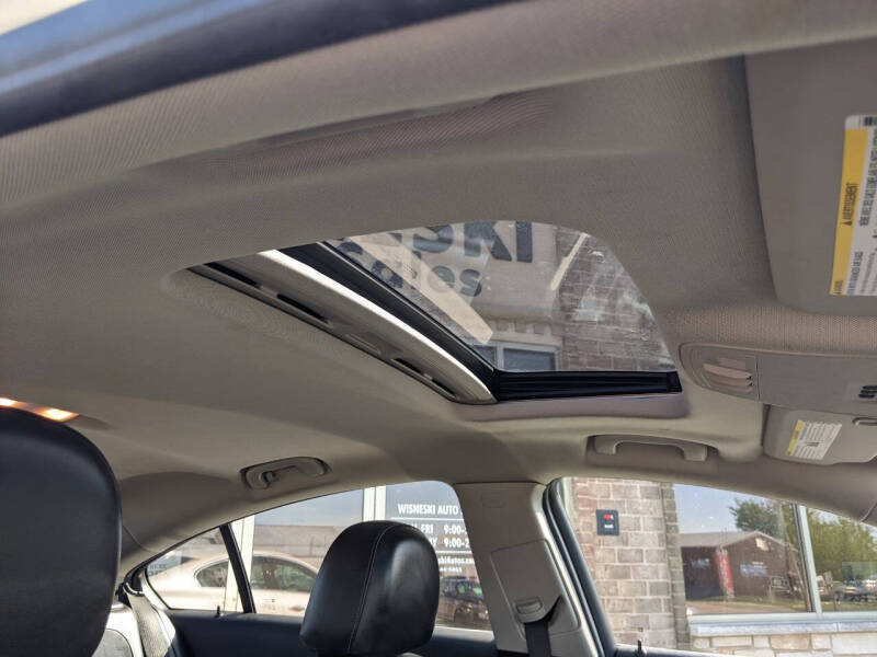 2014 Buick Regal Premium I