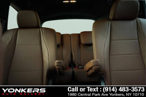 2025 Mercedes-Benz GLS GLS 450