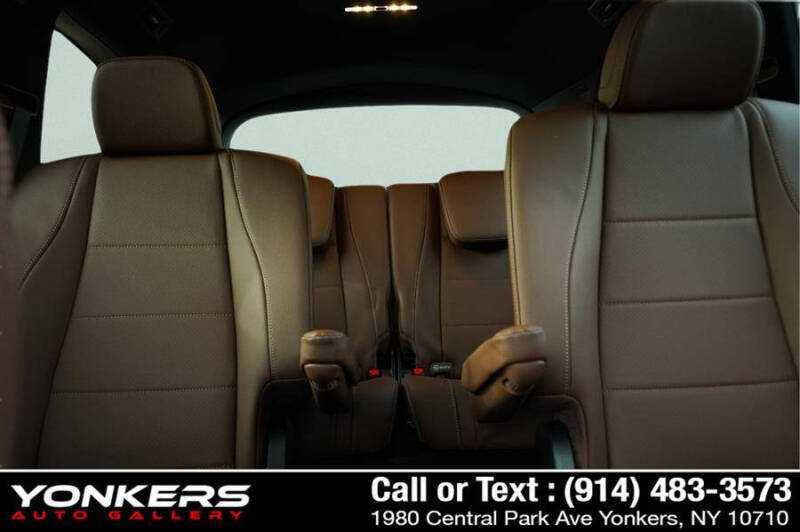 2025 Mercedes-Benz GLS GLS 450