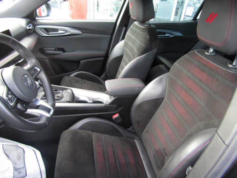 2024 Dodge Hornet GT