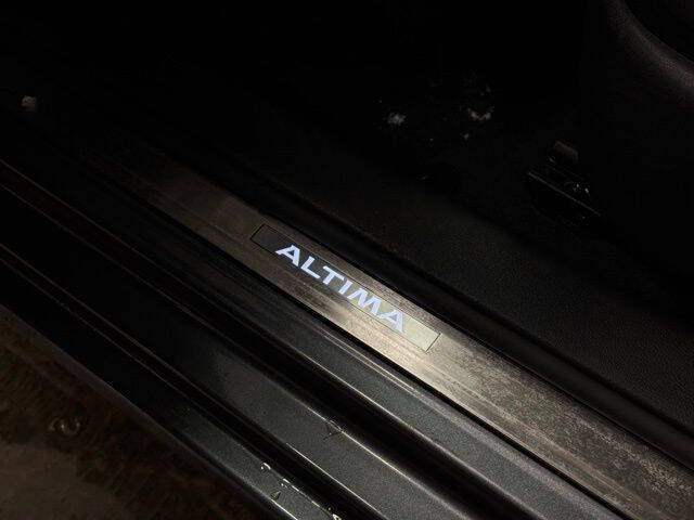 2023 Nissan Altima 2.5 SL